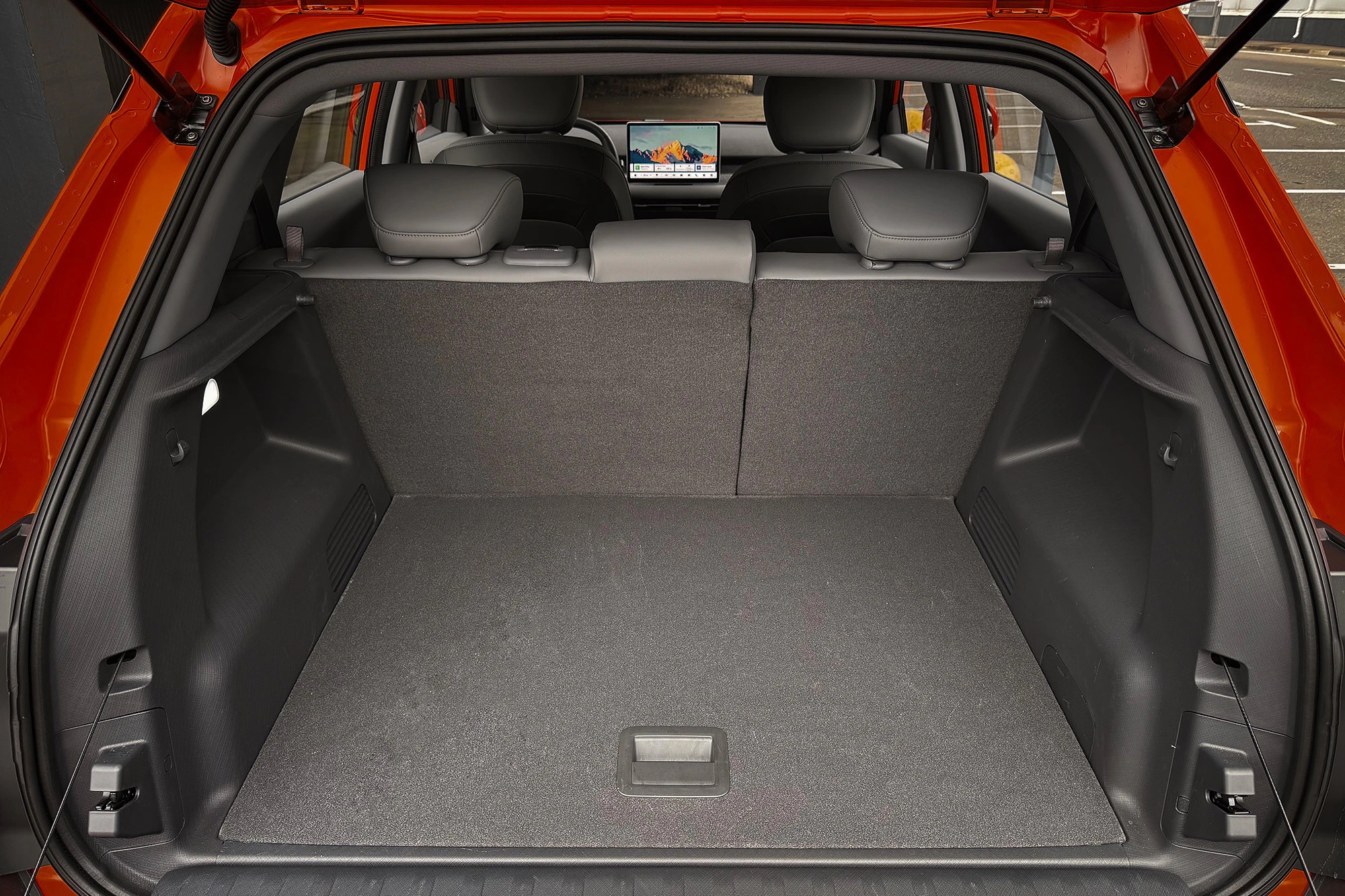 Новость EVOLUTE (Китайские координаты, российская сборка и два миллиона рублей: тест-драйв новый EVOLUTE&nbsp;i‑JOY)
